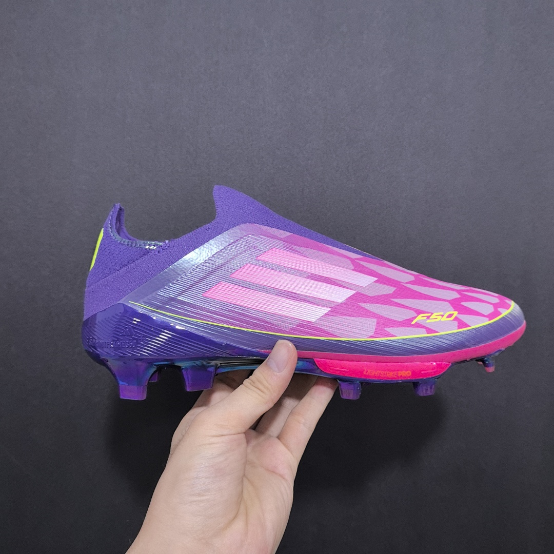 Adidas F50 V10 FG