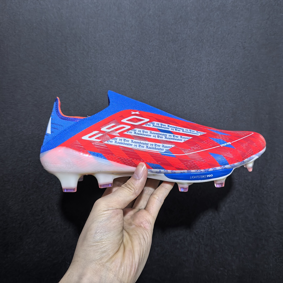 Adidas F50 V26 FG