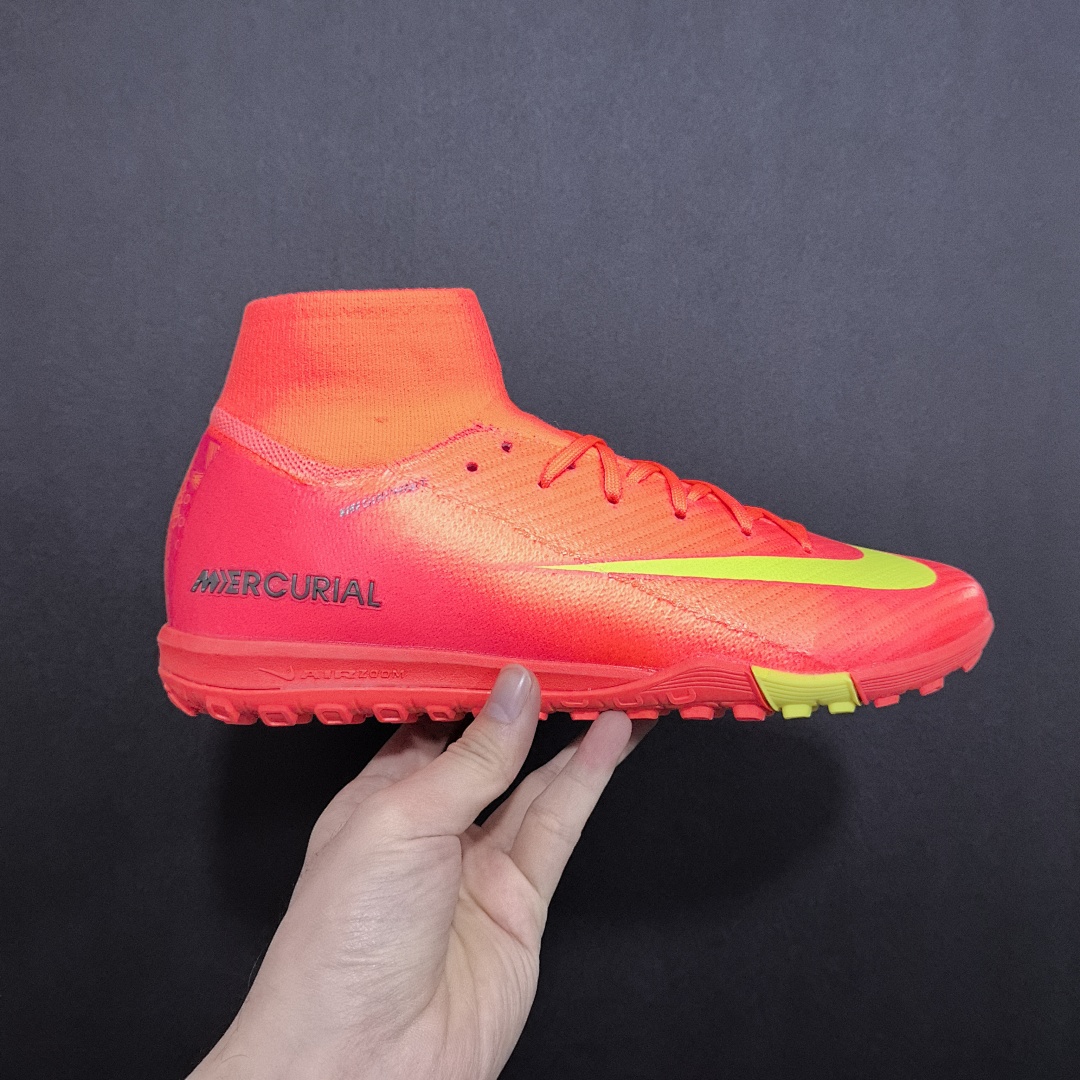 Nike Mercurial Vapor 16 V37 TF