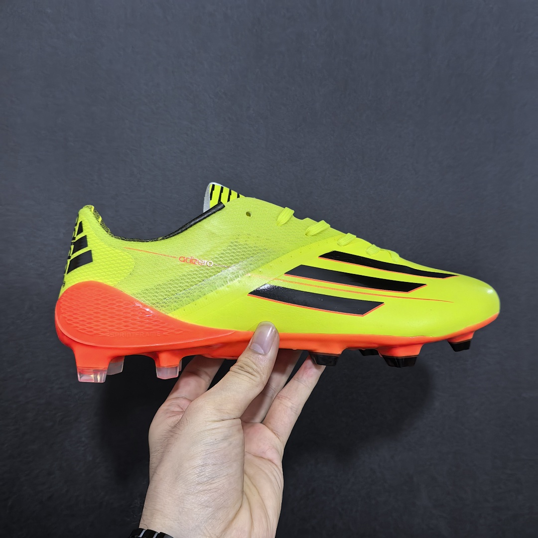 Adidas F50 V3 FG