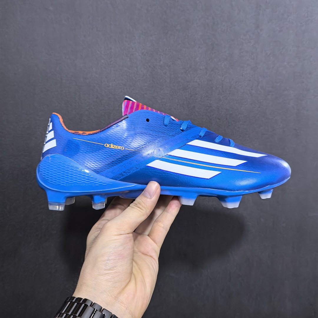 Adidas F50 V5 FG