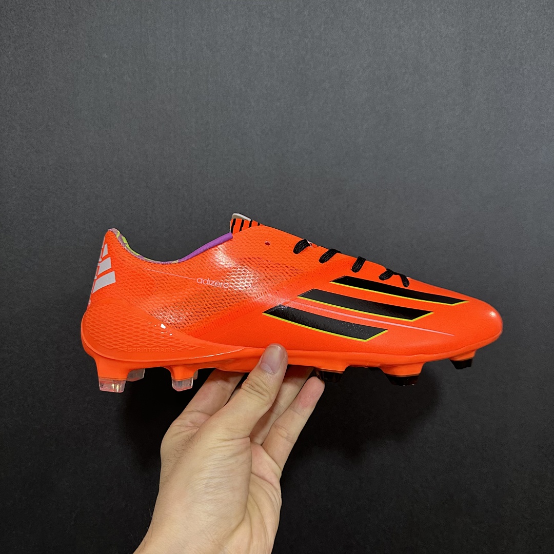 Adidas F50 V9 FG