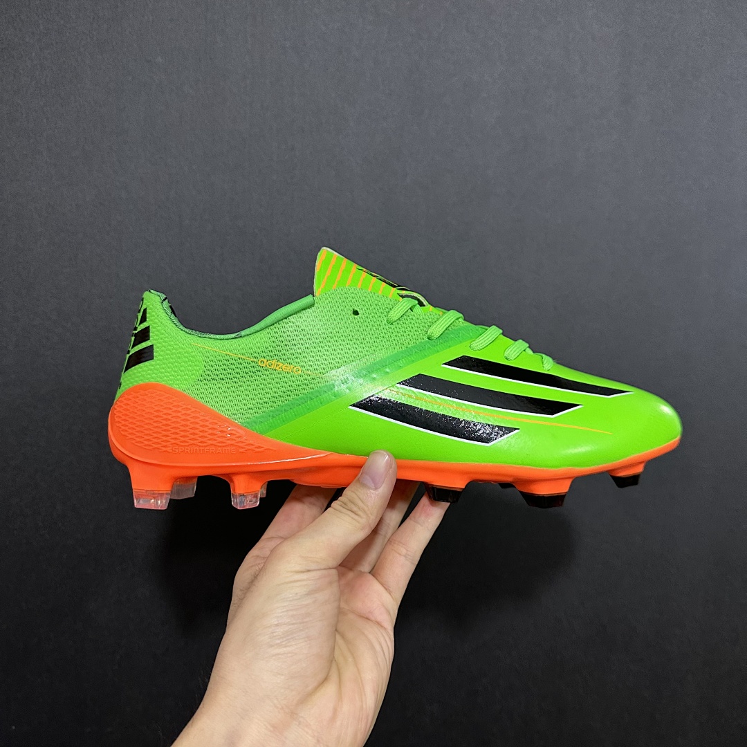 Adidas F50 V10 FG