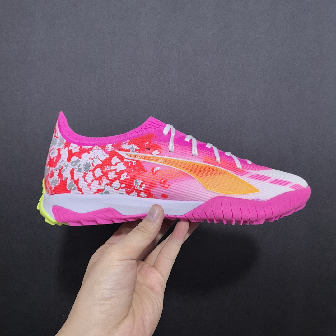 Puma Ultra 5 V2 TF