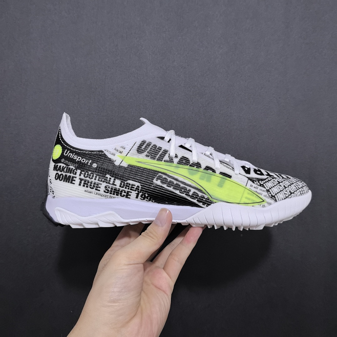 Puma Ultra 5 V11 TF