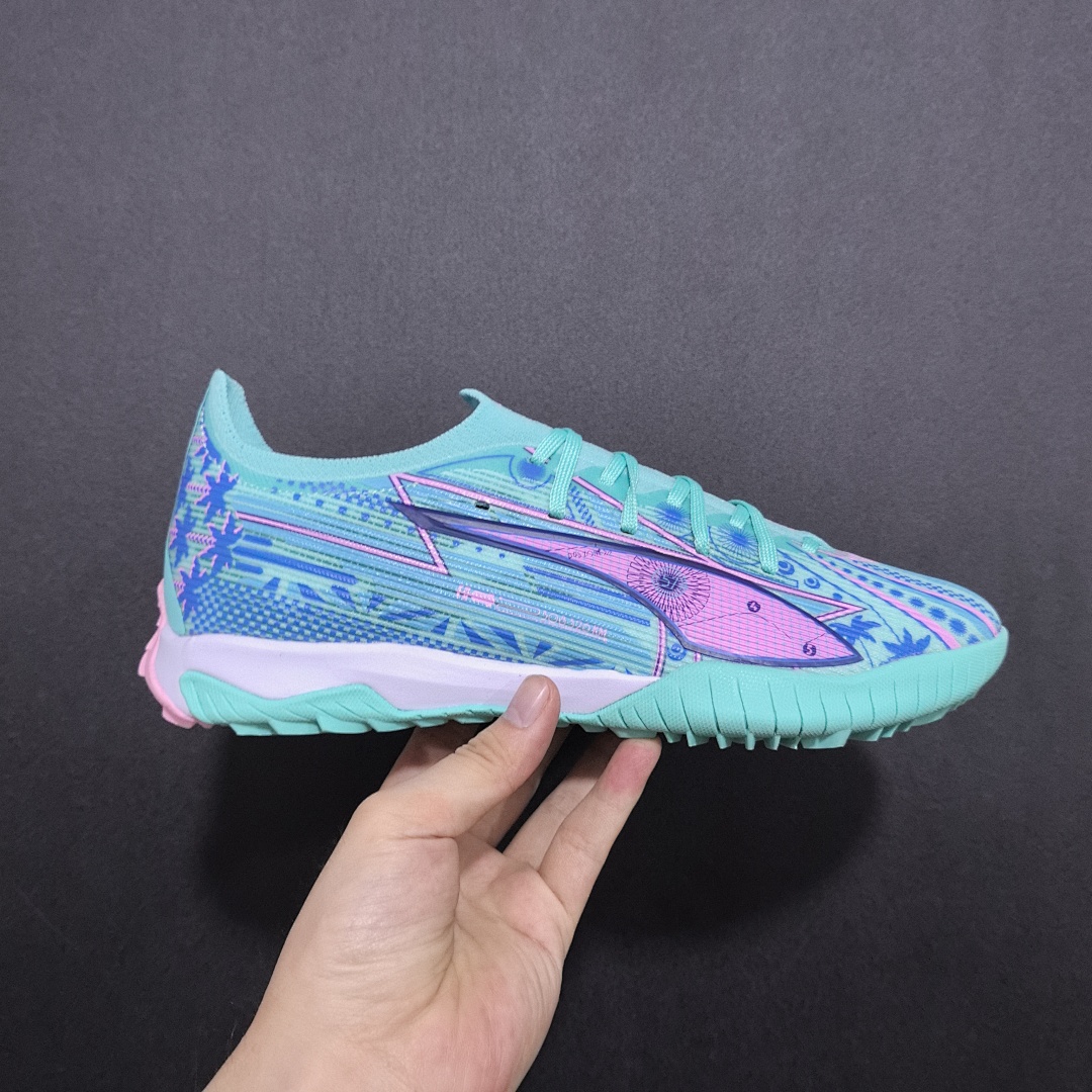 Puma Ultra 5 V12 TF