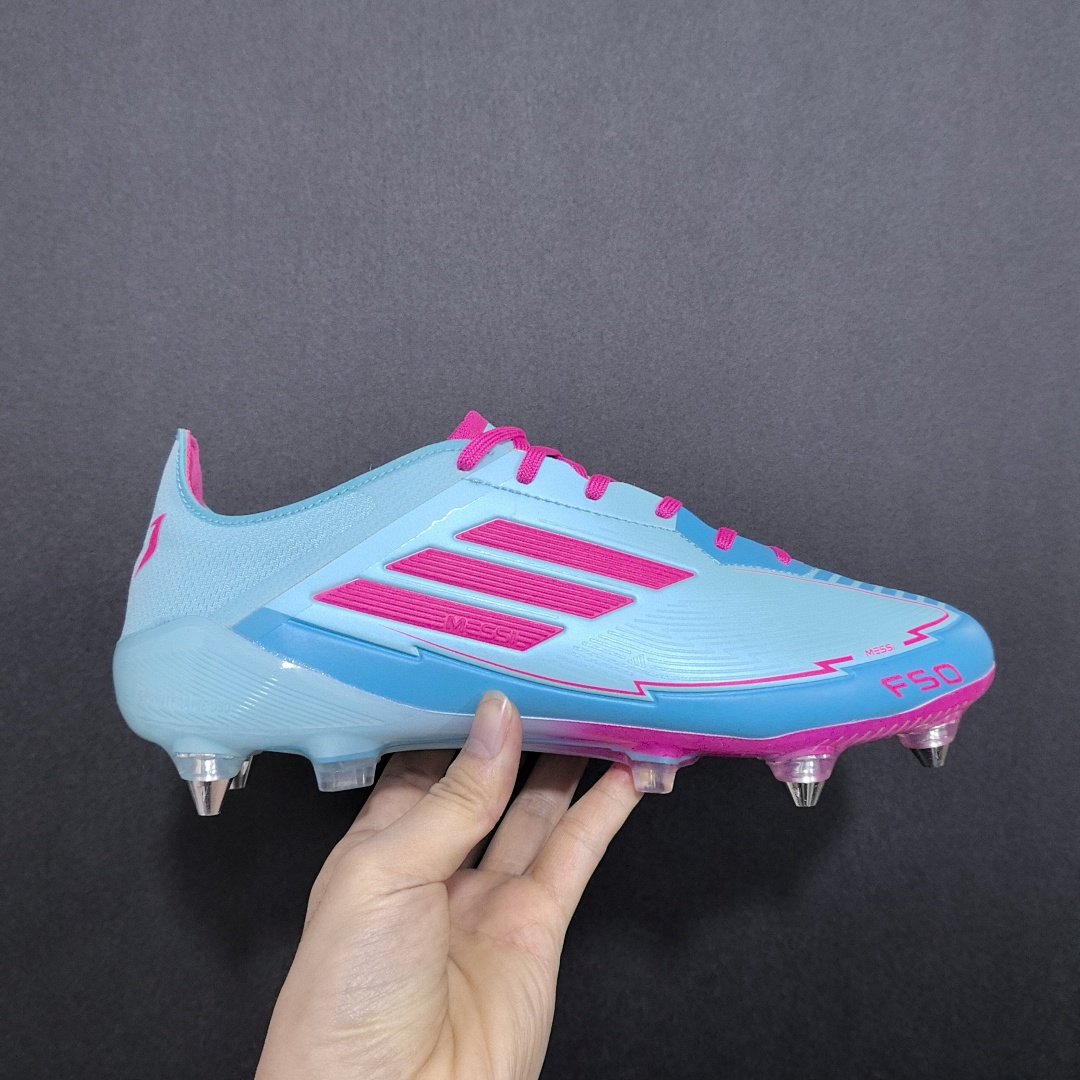 Adidas F50 V8 SG