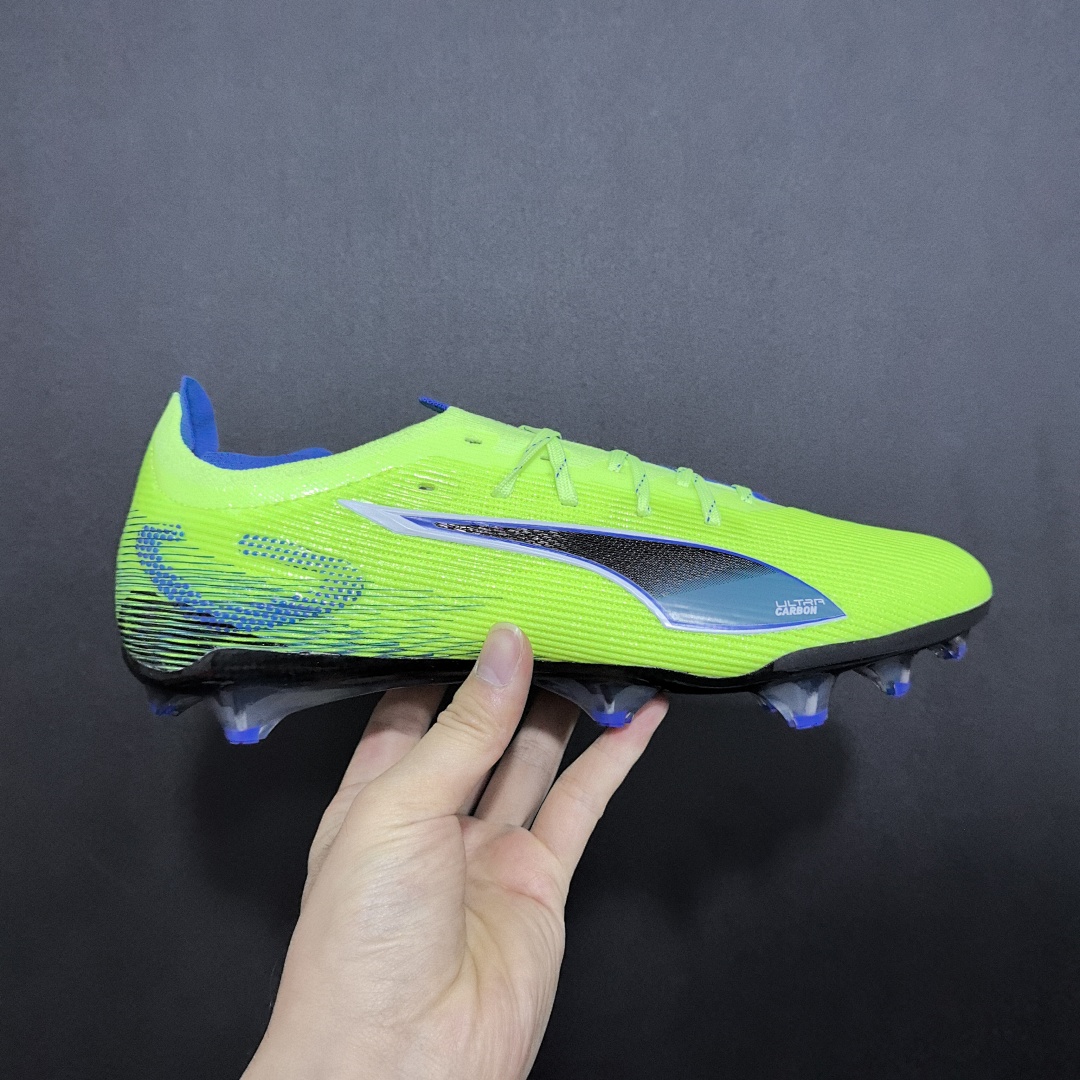 Puma Ultra 5 V3 FG