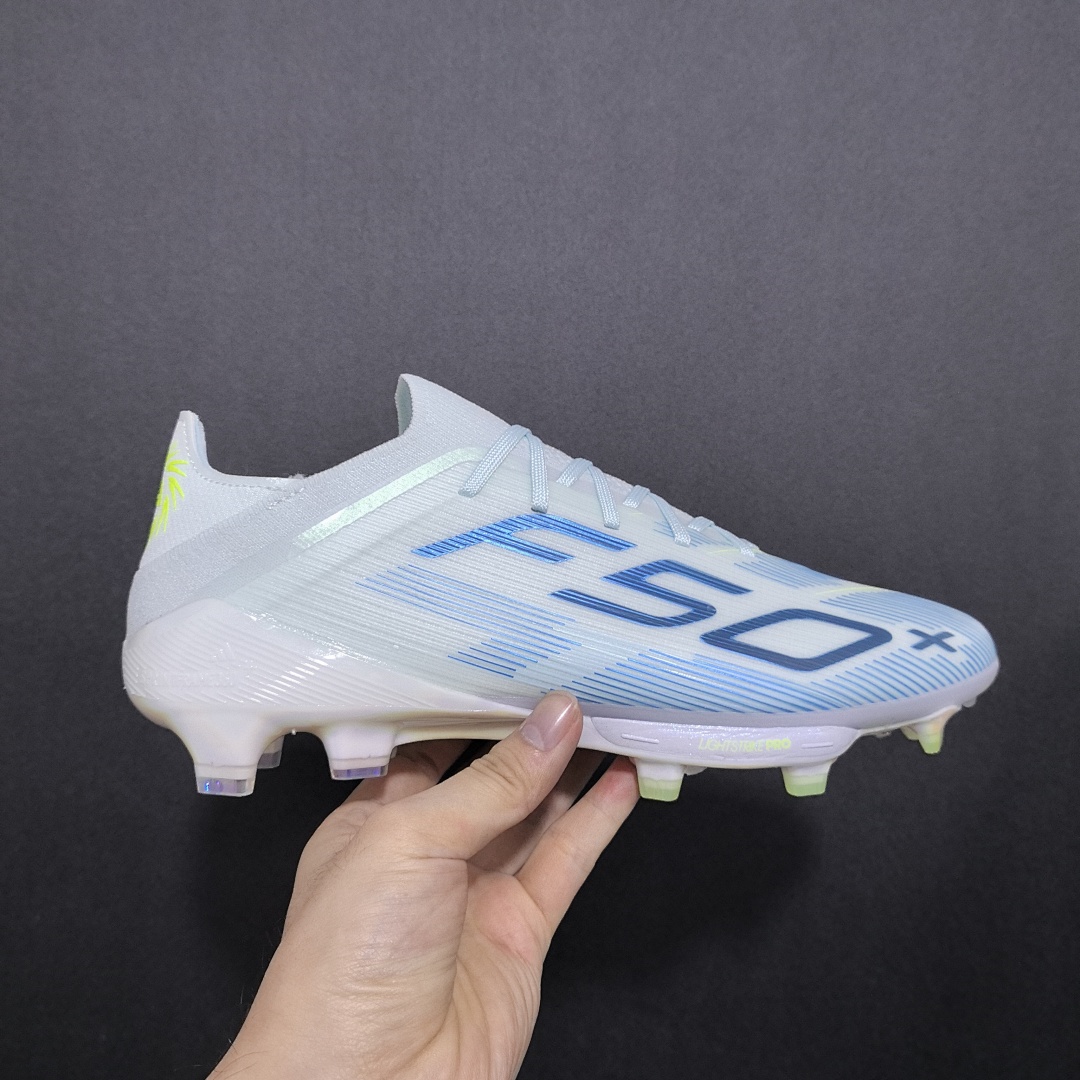 Adidas F50 V7 FG