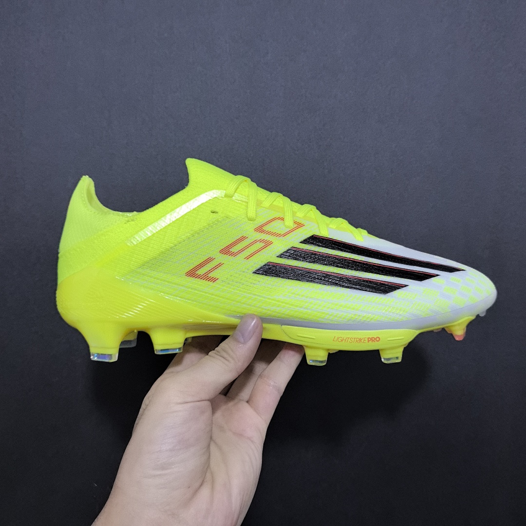 Adidas F50 V11 FG