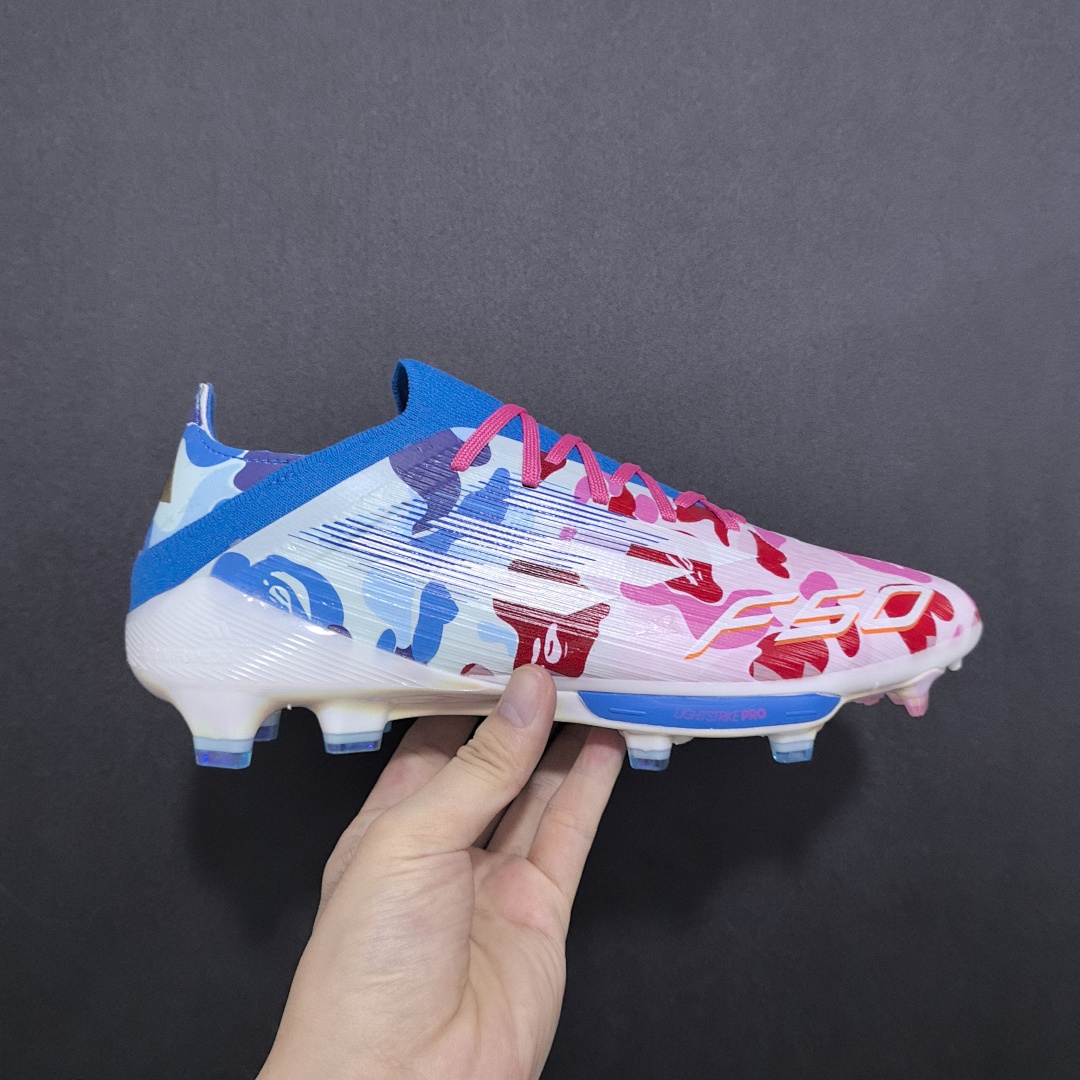 Adidas F50 V15 FG