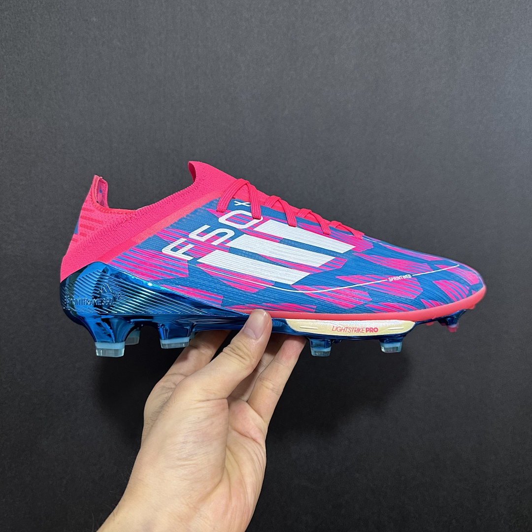 Adidas F50 V39 FG