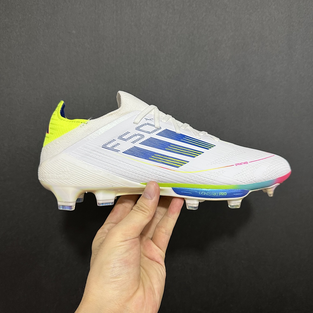 Adidas F50 V40 FG