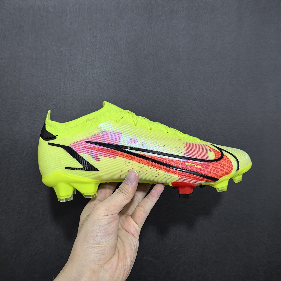 Nike Mercurial Vapor 14 V2 FG