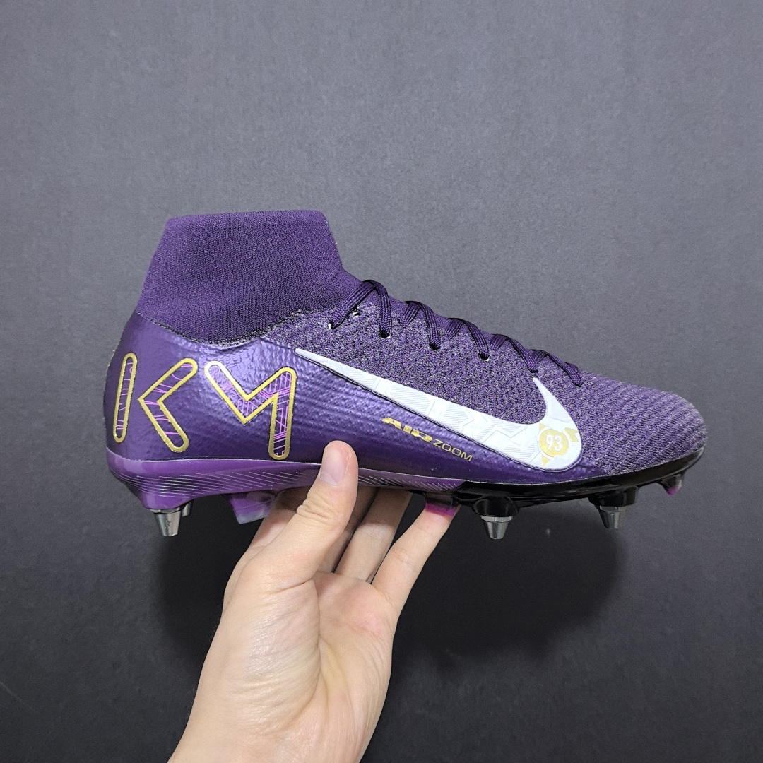 Nike Mercurial Vapor 16 V10 SG