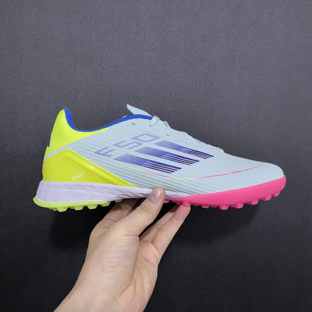 Adidas F50 V8 TF