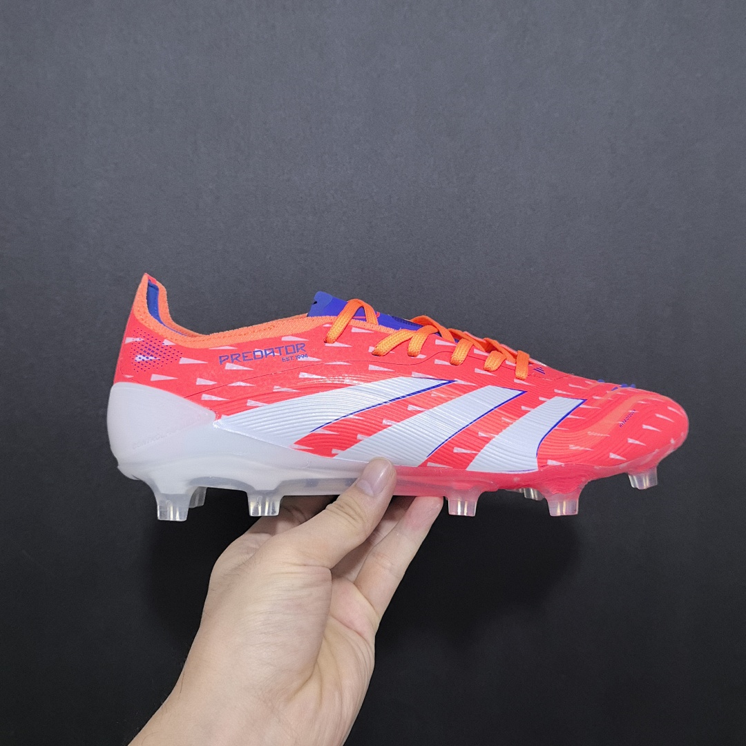 Adidas Predator 25 V1 FG