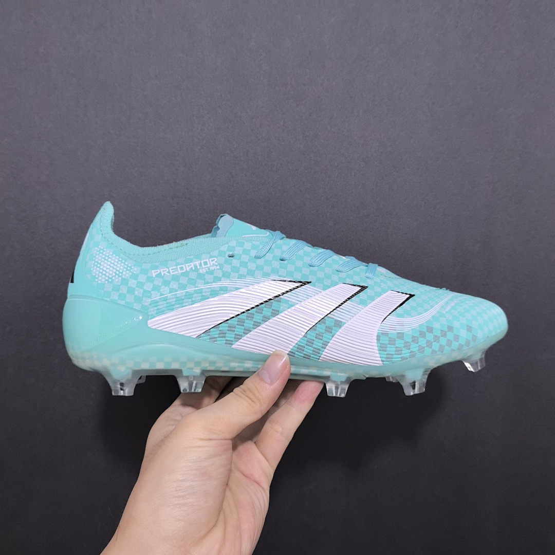 Adidas Predator 25 V2 FG