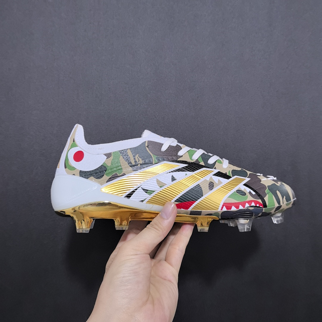 Adidas Predator 25 V4 FG