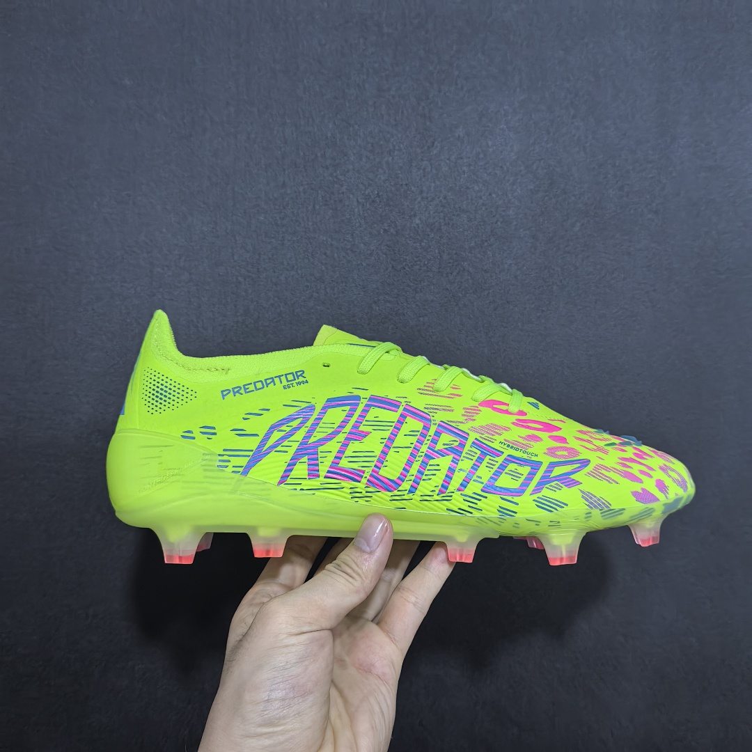 Adidas Predator 25 V13 FG