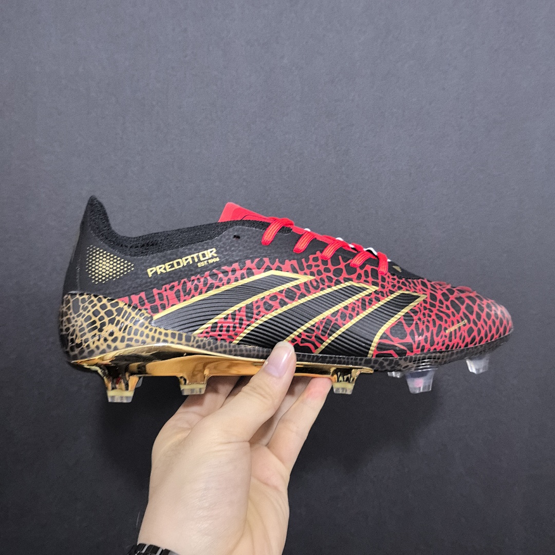 Adidas Predator 25 V14 FG