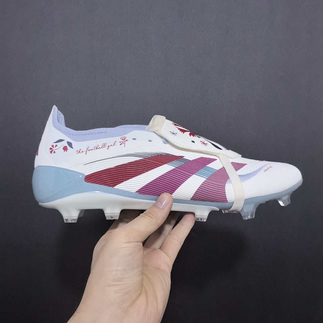 Adidas Predator 25 V1 FG