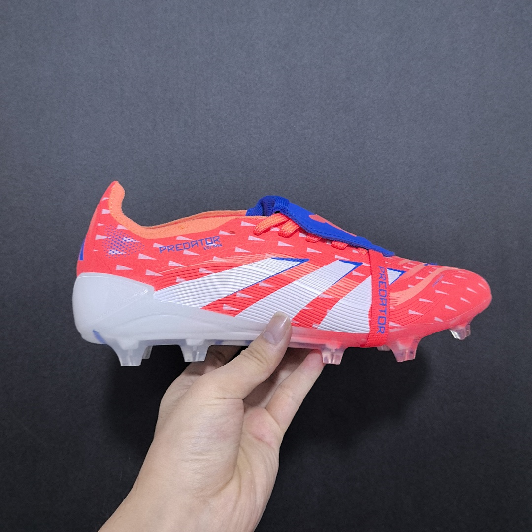 Adidas Predator 25 V3 FG