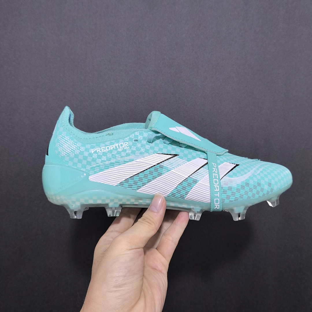 Adidas Predator 25 V4 FG