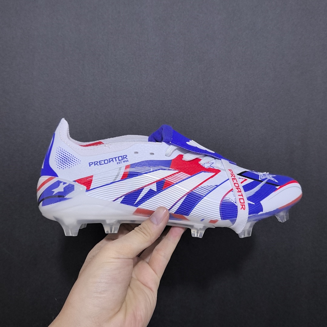 Adidas Predator 25 V5 FG