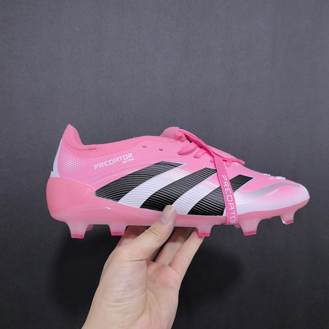 Adidas Predator 25 V8 FG