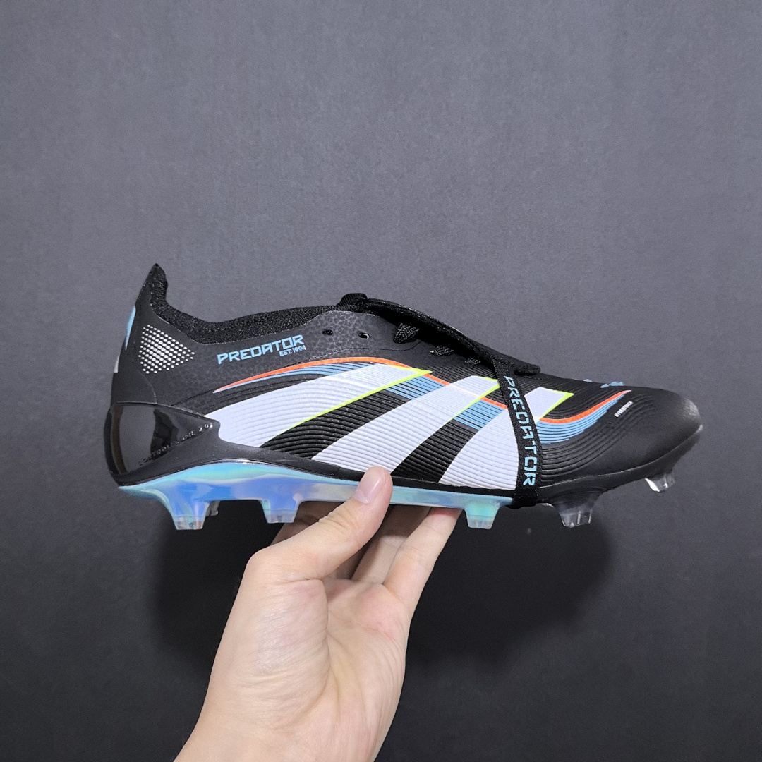 Adidas Predator 25 V10 FG