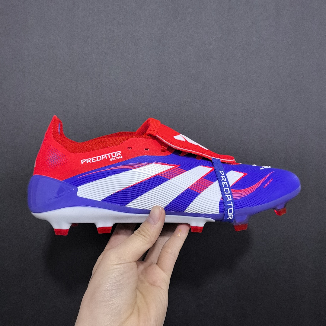 Adidas Predator 25 V18 FG