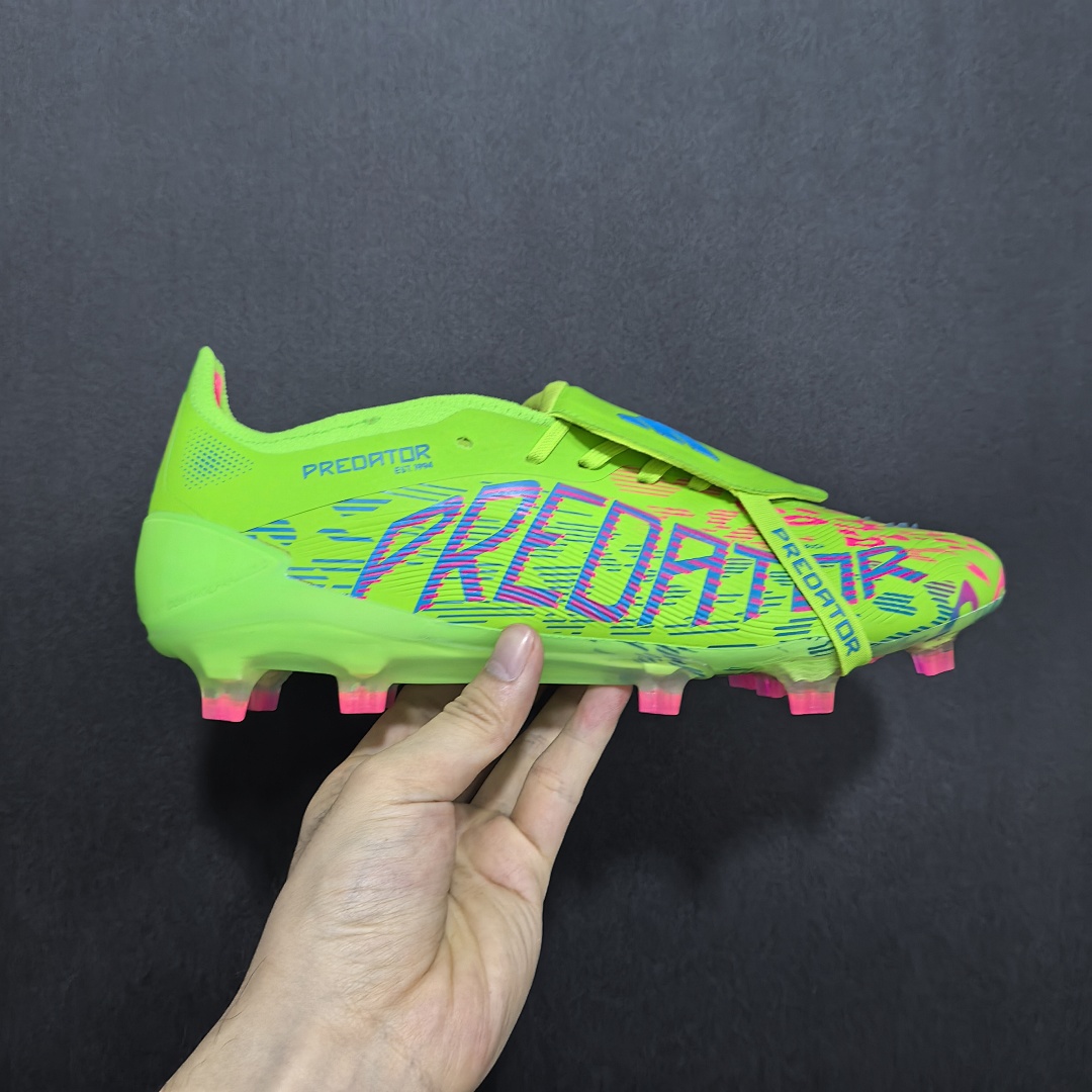 Adidas Predator 25 V21 FG