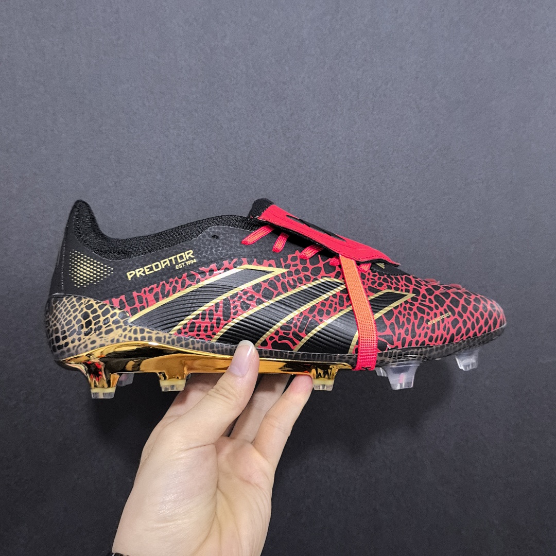 Adidas Predator 25 V22 FG