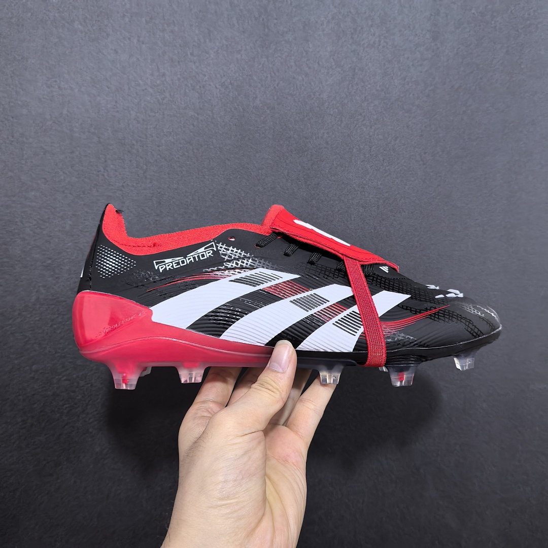 Adidas Predator 25 V25 FG