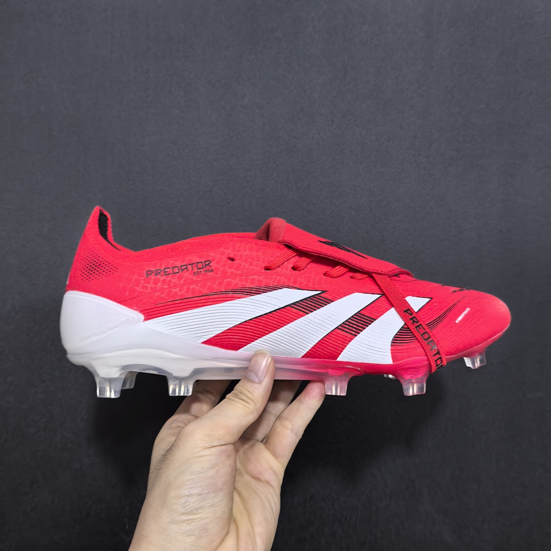 Adidas Predator 25 V26 FG