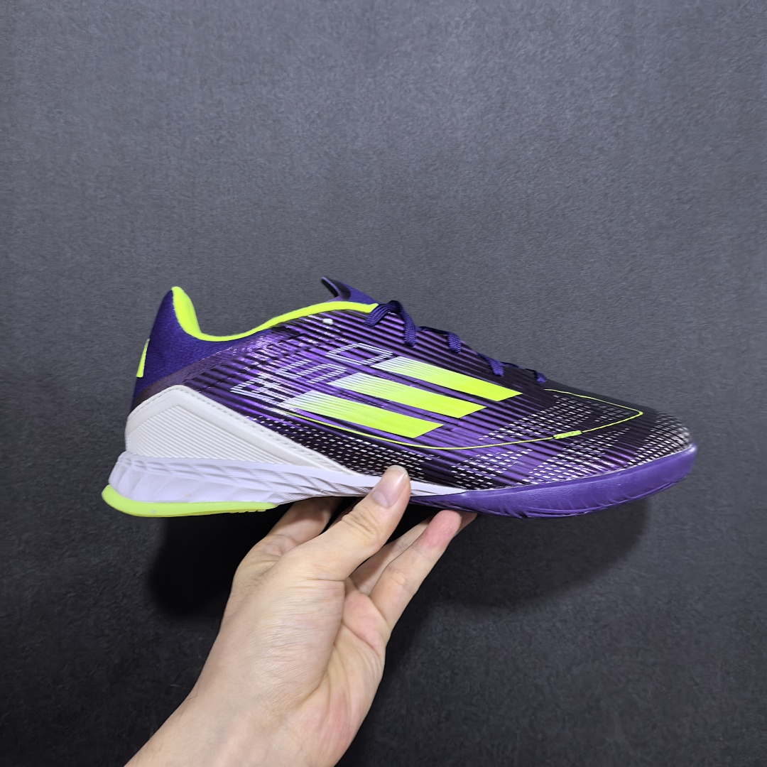 Adidas F50 V6 IC