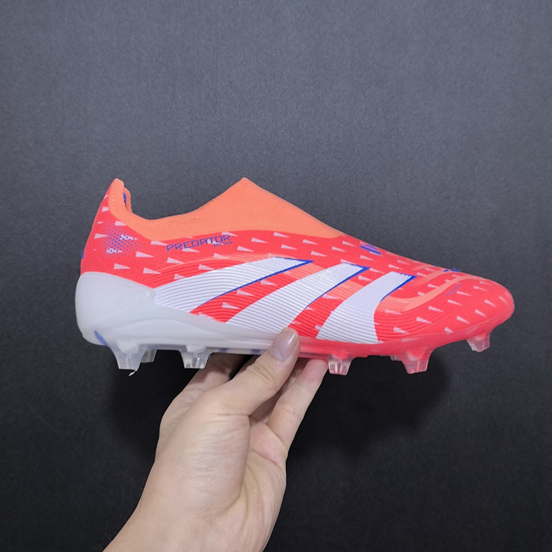 Adidas Predator 25 V3 FG
