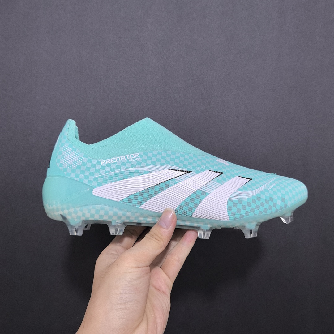 Adidas Predator 25 V4 FG