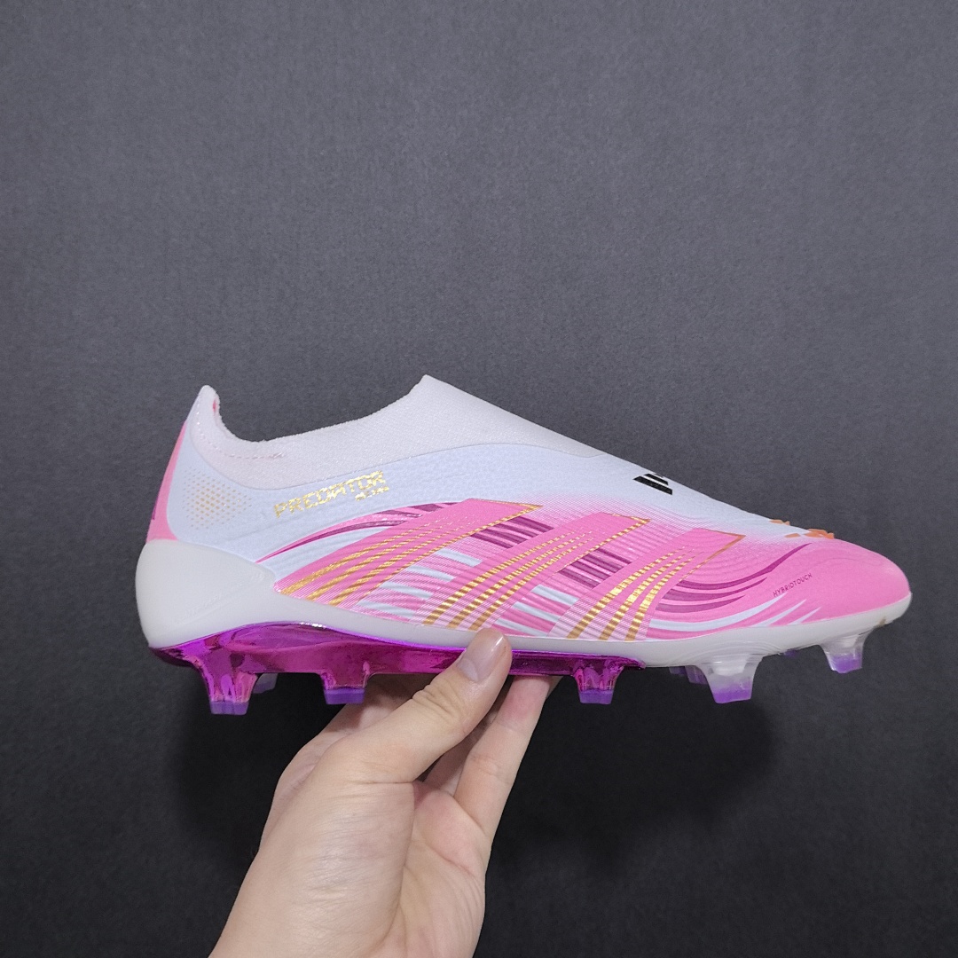 Adidas Predator 25 V6 FG