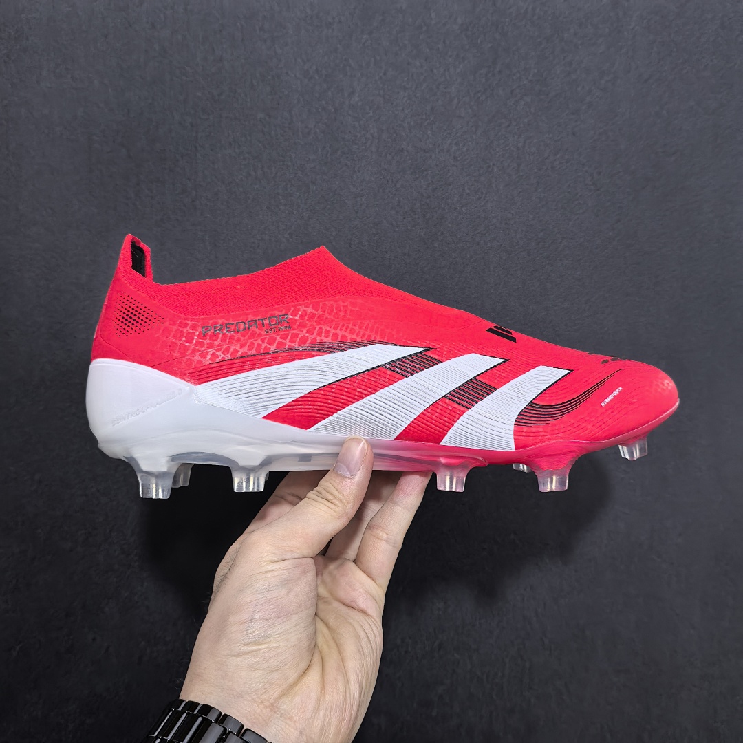 Adidas Predator 25 V18 FG