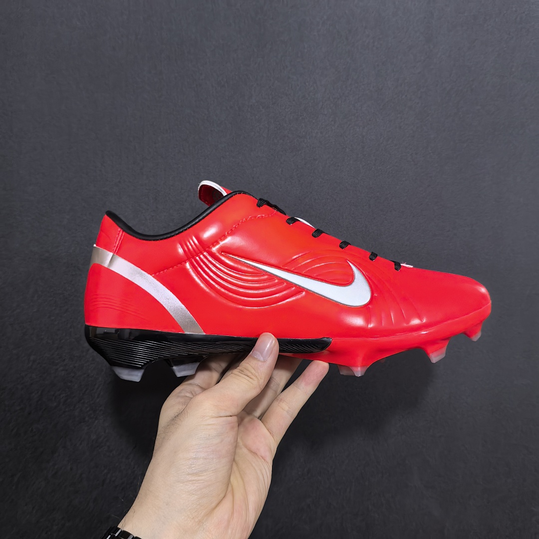 Nike Mercurial 1 V12 FG