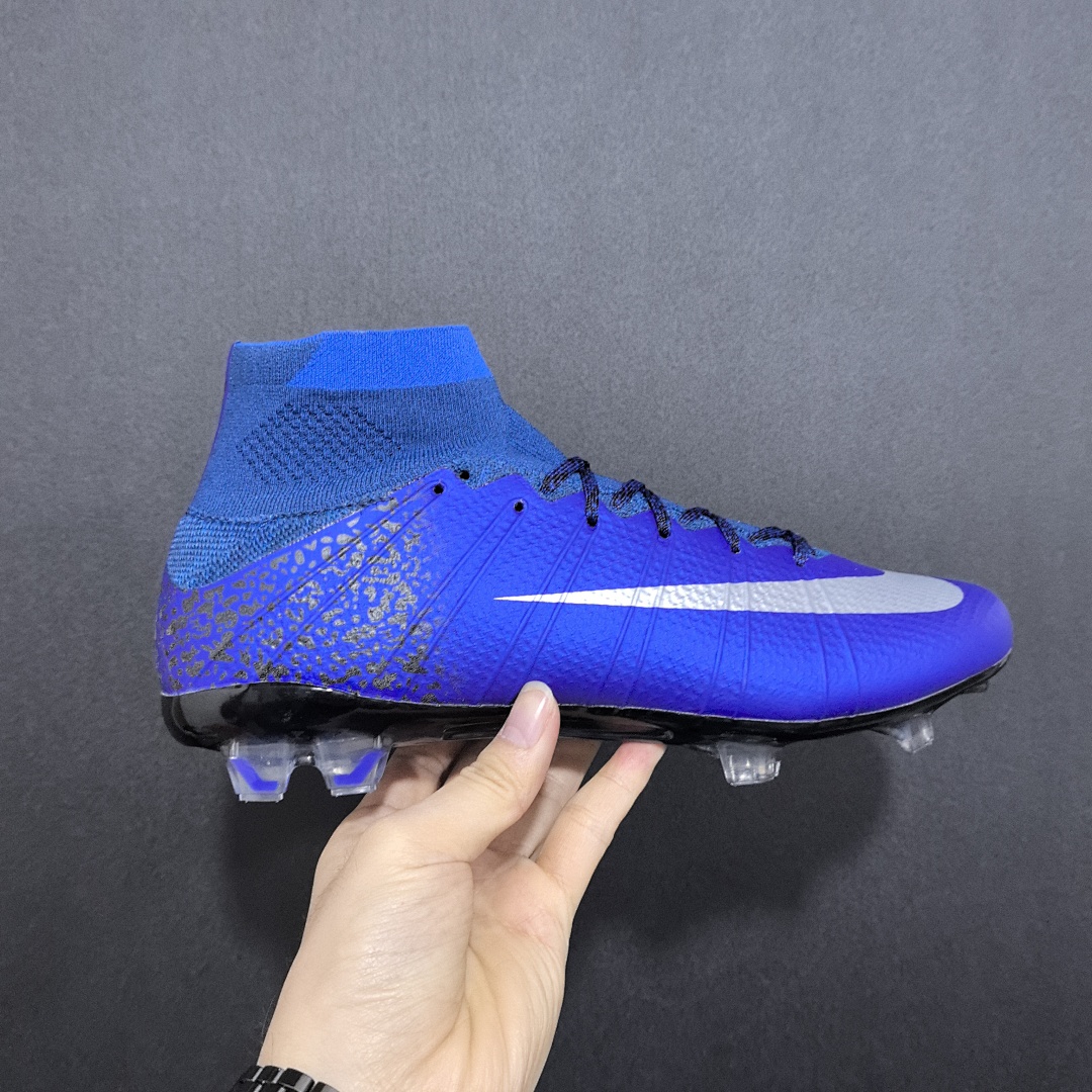Nike Mercurial Vapor 10 V8 FG