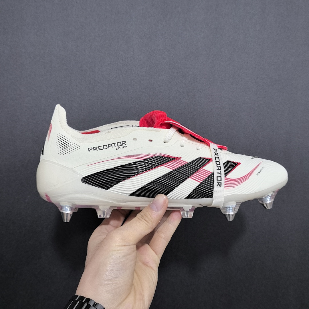 Adidas Predator 25 V8 SG