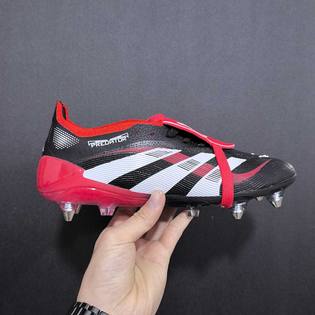 Adidas Predator 25 V9 SG