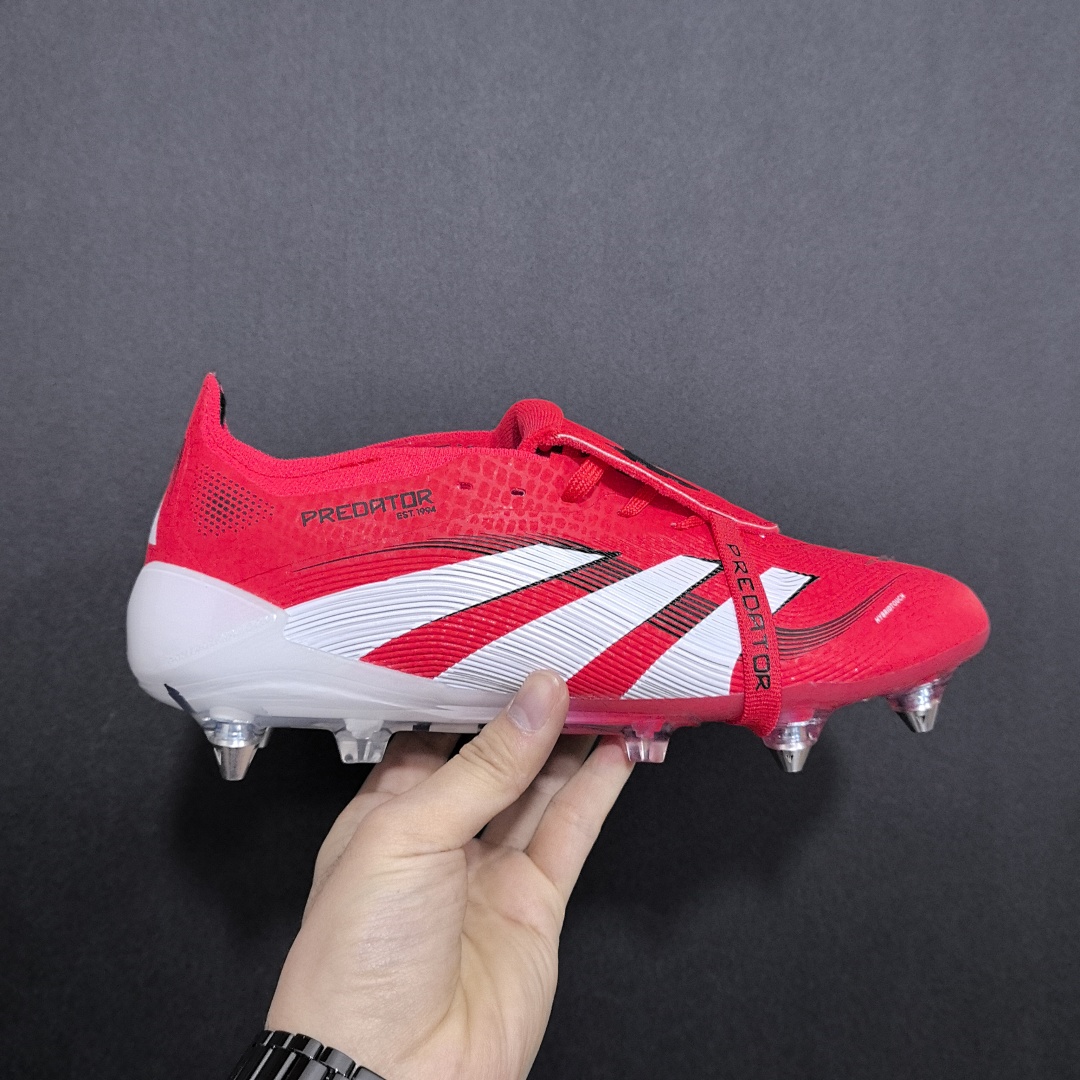 Adidas Predator 25 V10 SG