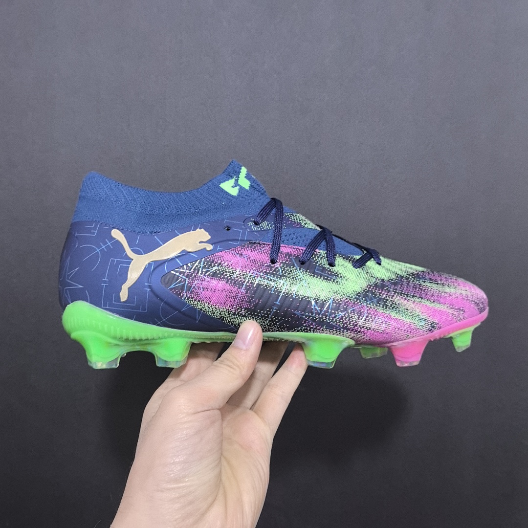 Puma Future 8 V3 FG