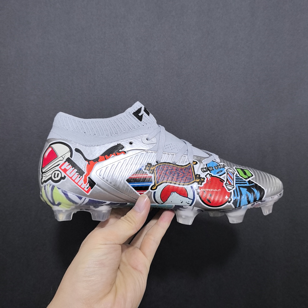 Puma Future 8 V8 FG
