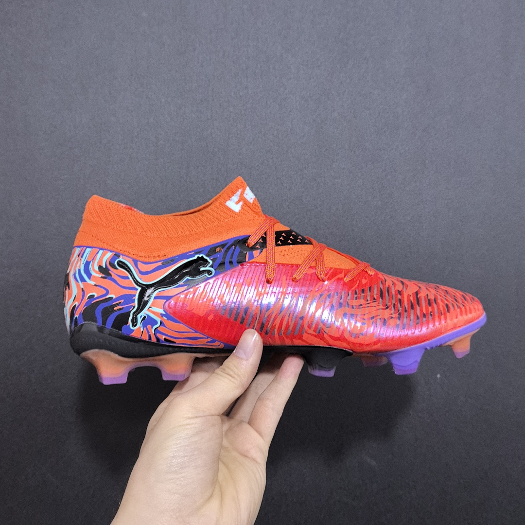 Puma Future 8 V17 FG