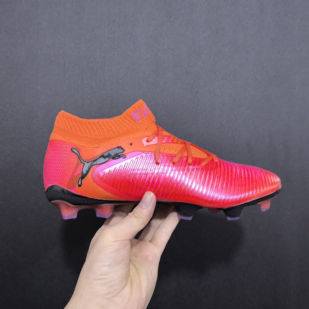 Puma Future 8 V18 FG